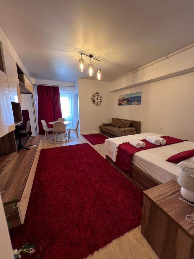 Emmaia Sunset Studio - B&B