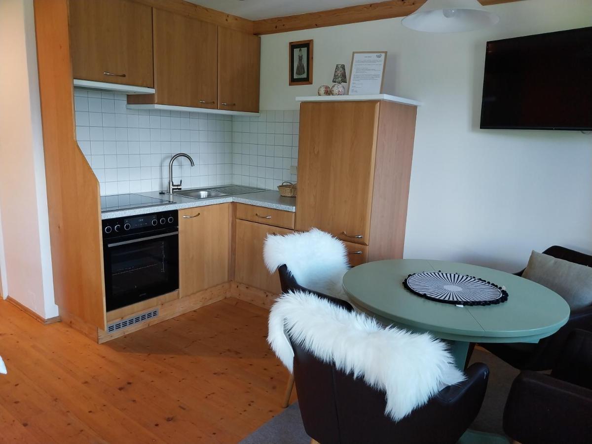 Familiekamer met Balkon