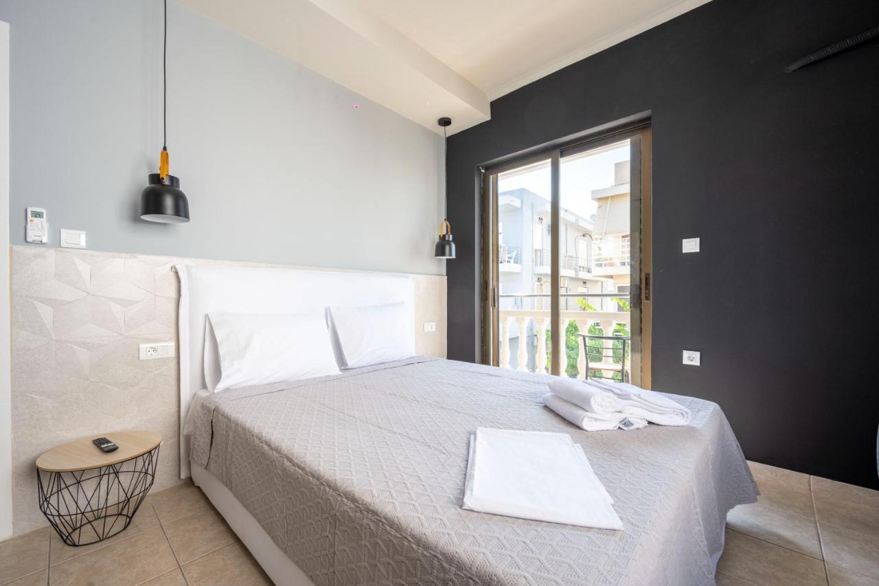 Central - 2bd Apartment - Chambres d’hôtes