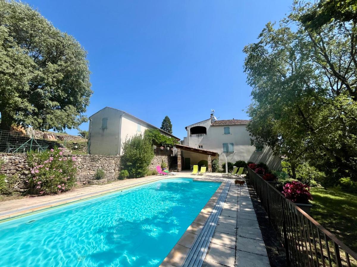 Mas Lyda - B&B