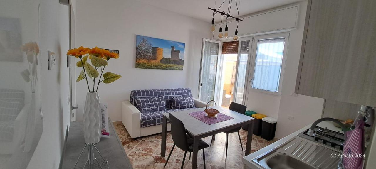 Casa Vacanza Al Centro - Bed and Breakfast