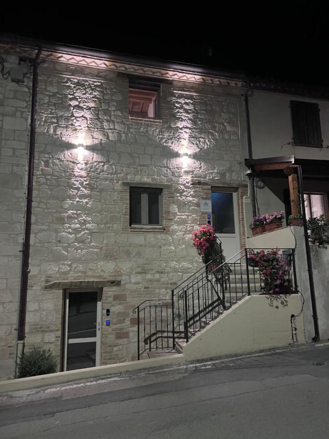Il Fiore del Conero - B&B