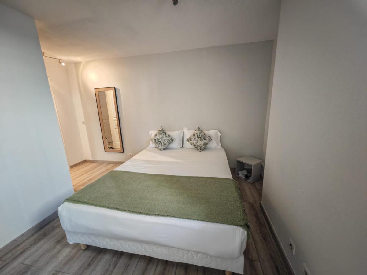 Appartement met 1 Slaapkamer