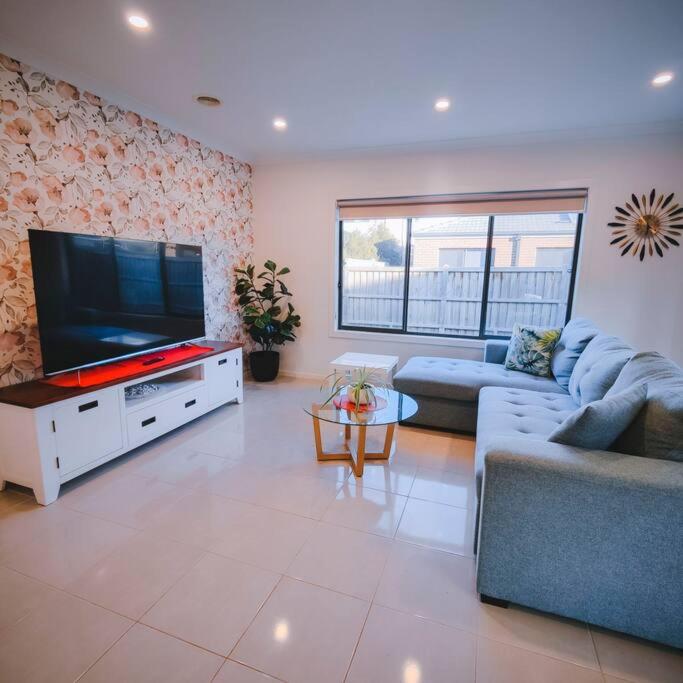 Beautiful house 8k - Ferienwohnung