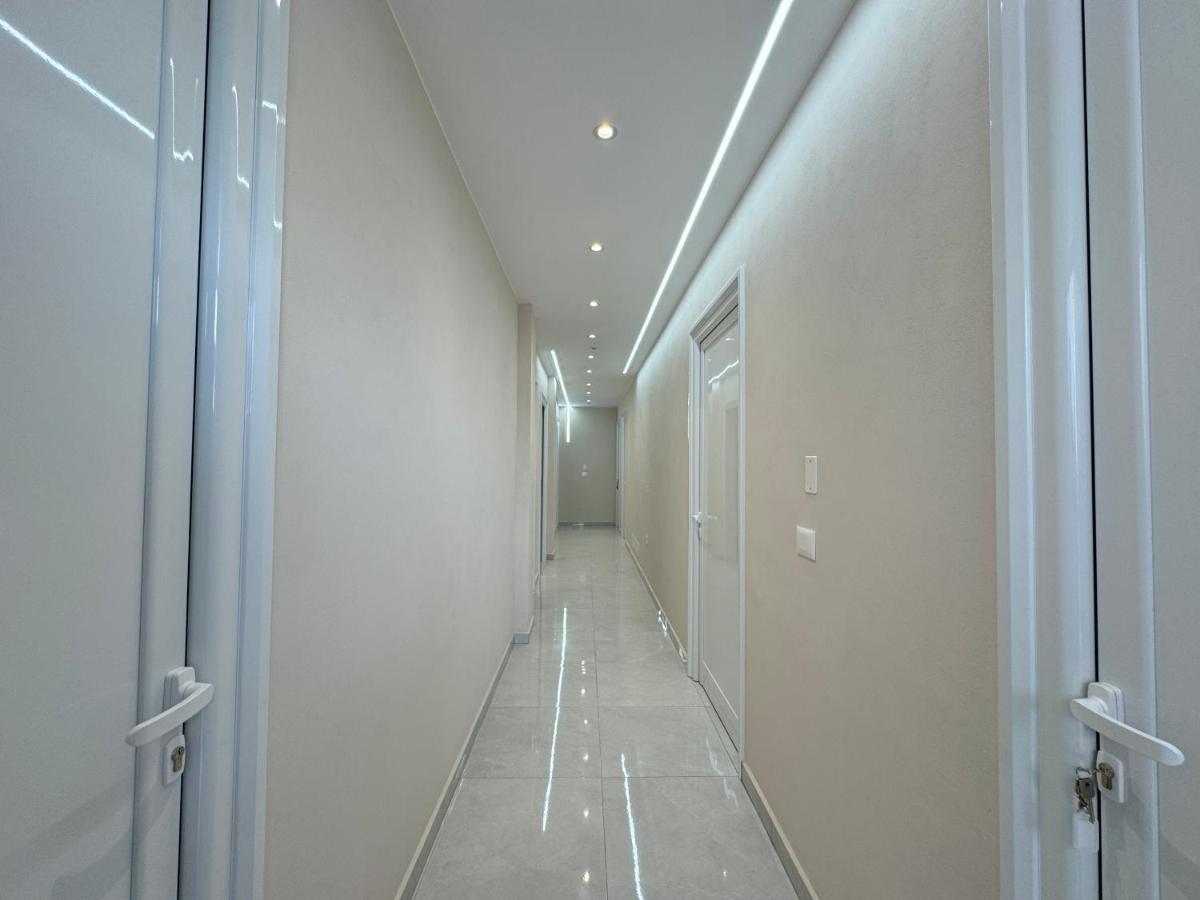 Aloju Rooms - Bed and Breakfast Vlorë