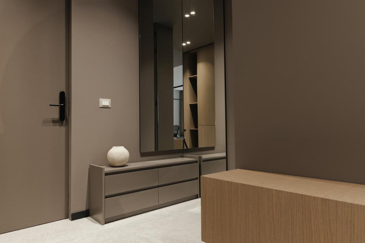 Zins Luxury Apartments - B&B