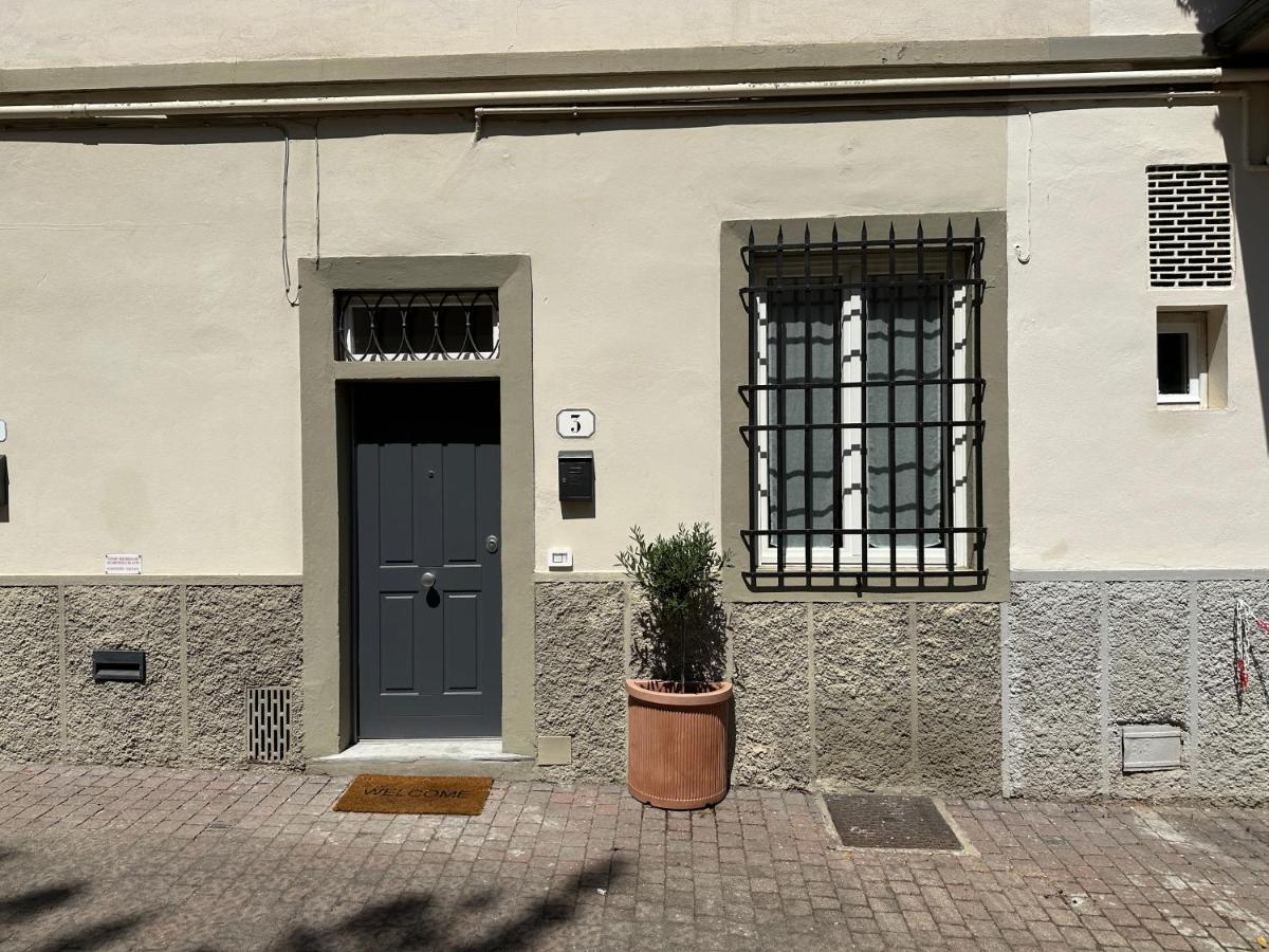 Beccaria Boutique Apartment - B&B Firenze
