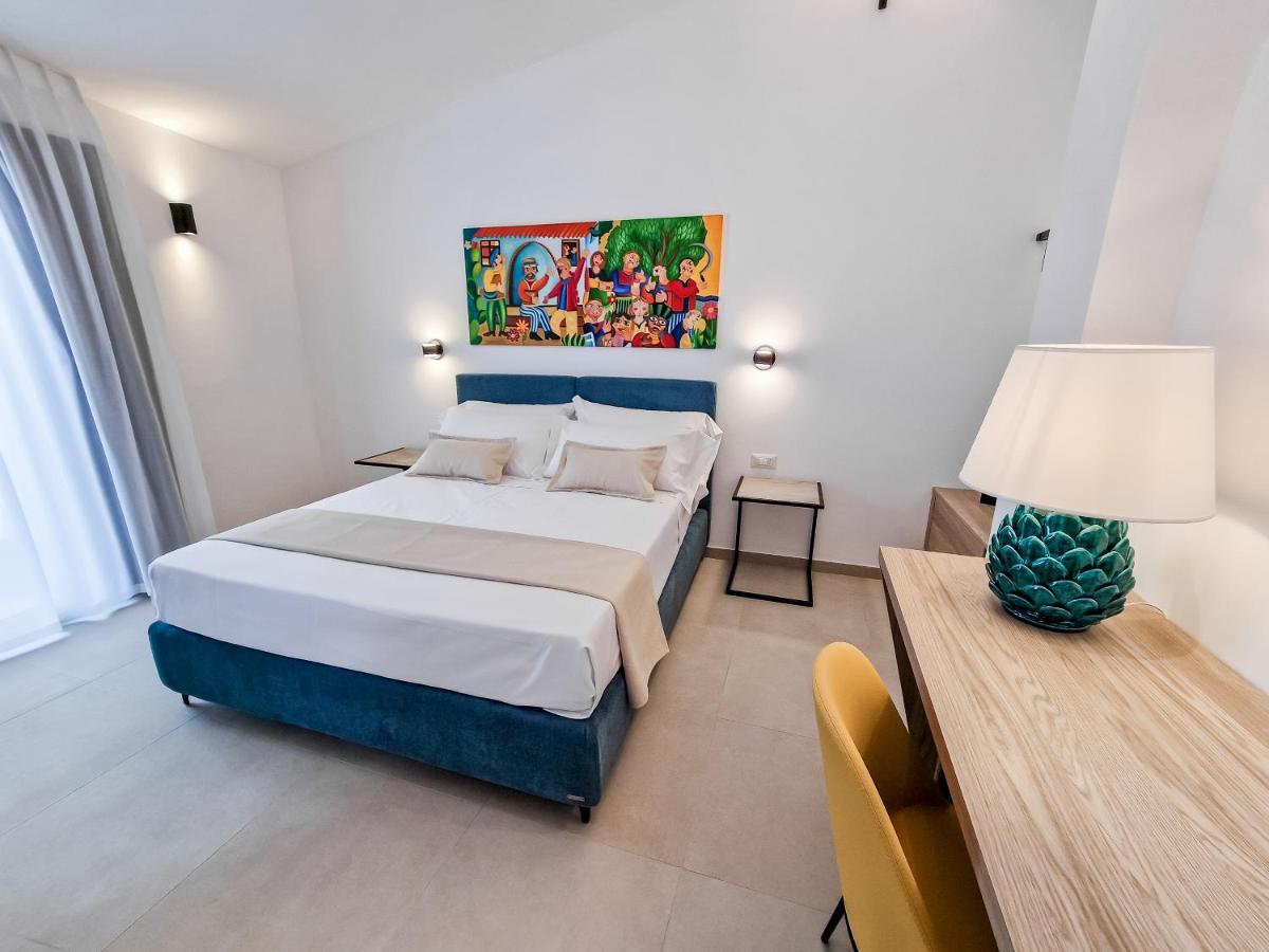 Suite avec Baignoire Spa