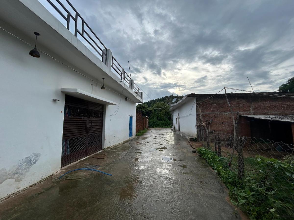 Hello India home stay - Bed and Breakfast