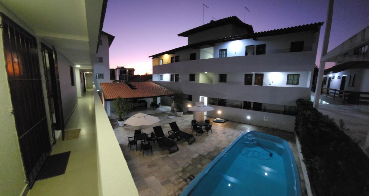 Apartamento a 50m da praia em Porto de Galinhas - B&B Porto De Galinhas