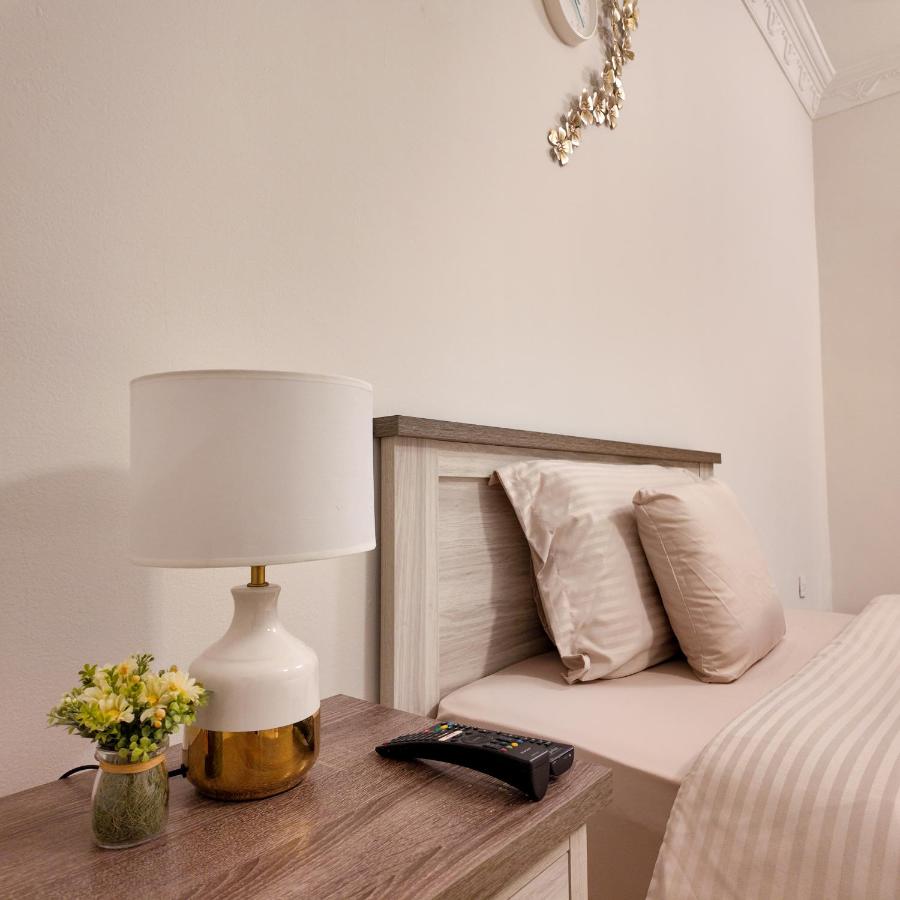 Chambre Simple Standard