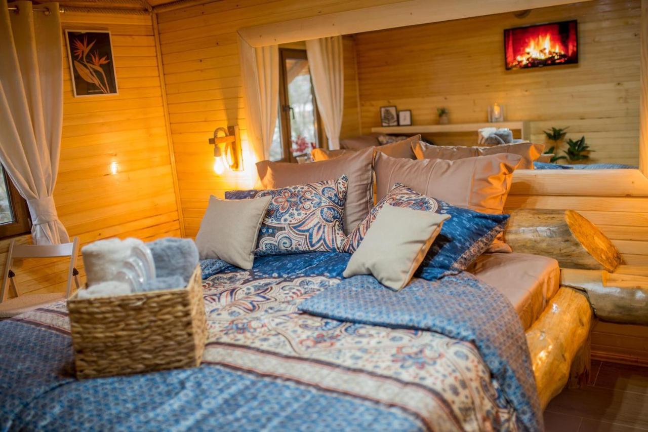 EtnoLux Apartmani - B&B Živinice