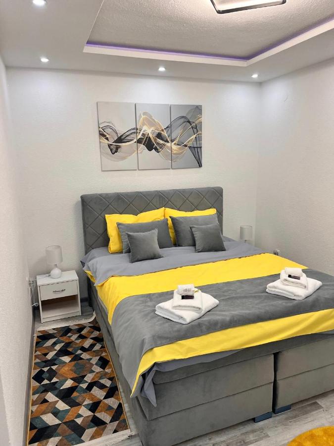Appartement 2 Chambres