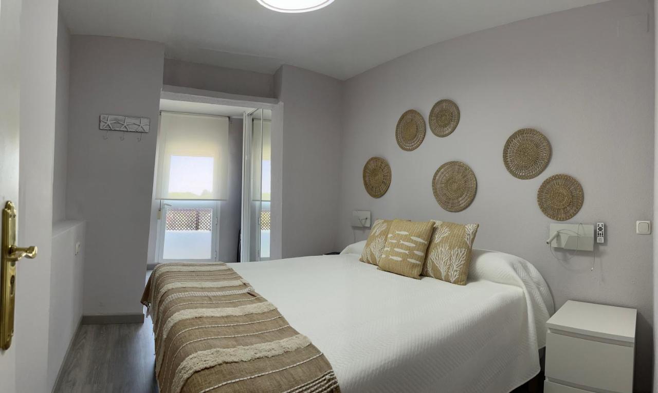 Apartamento de 3 dormitorios