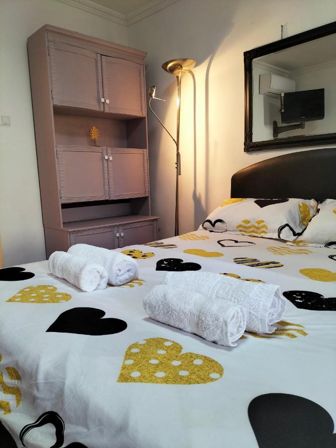 Regy - B&B