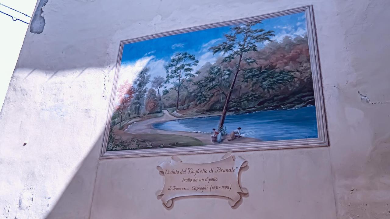 Bello Lake Como Brunate - B&B