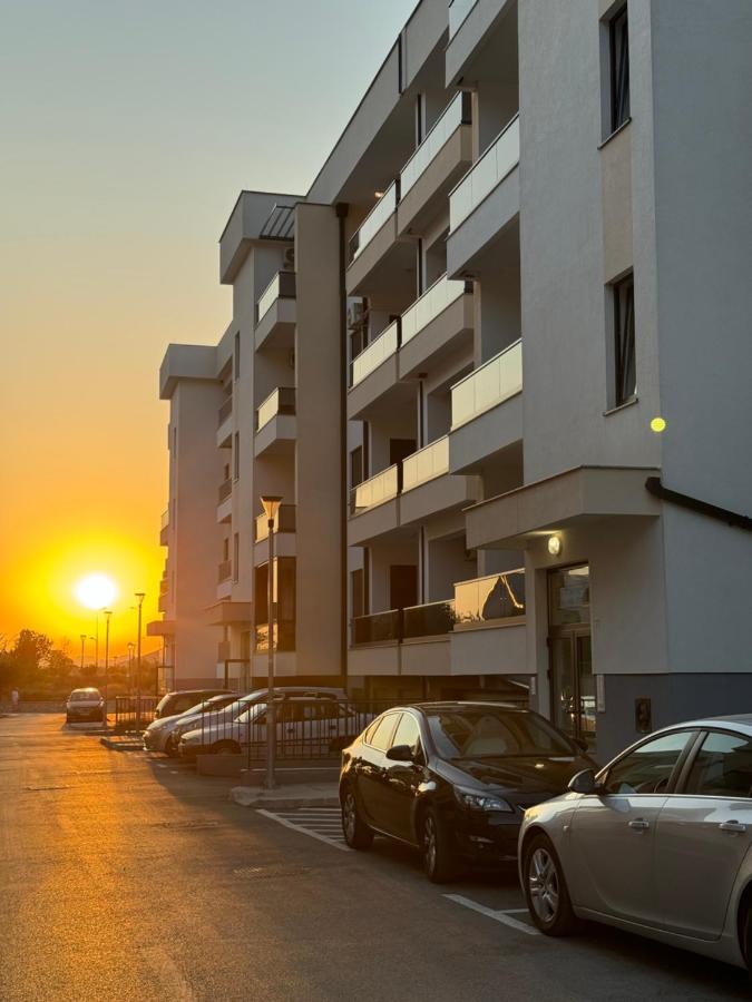 La Finestra Apartment - Ferienwohnung Trebinje