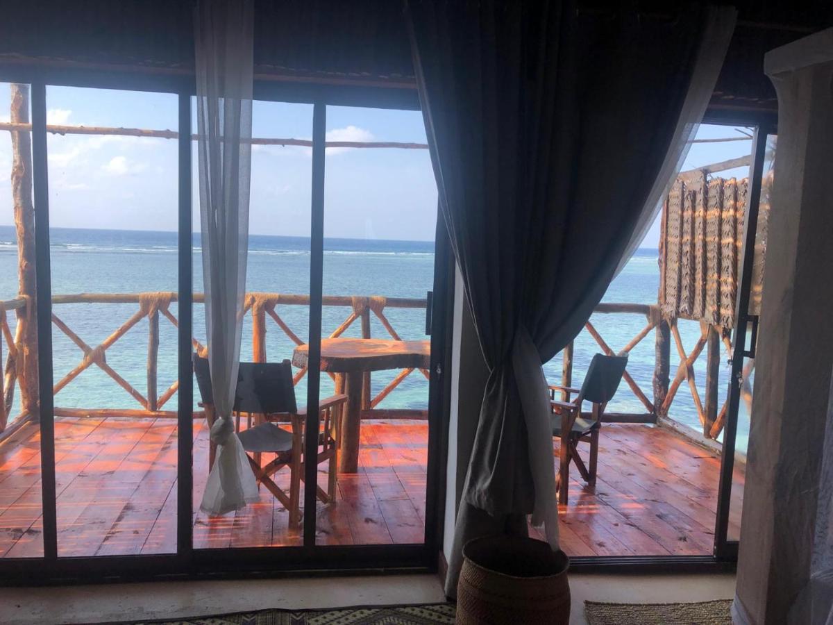 Bungalow Deluxe - Vue sur Mer