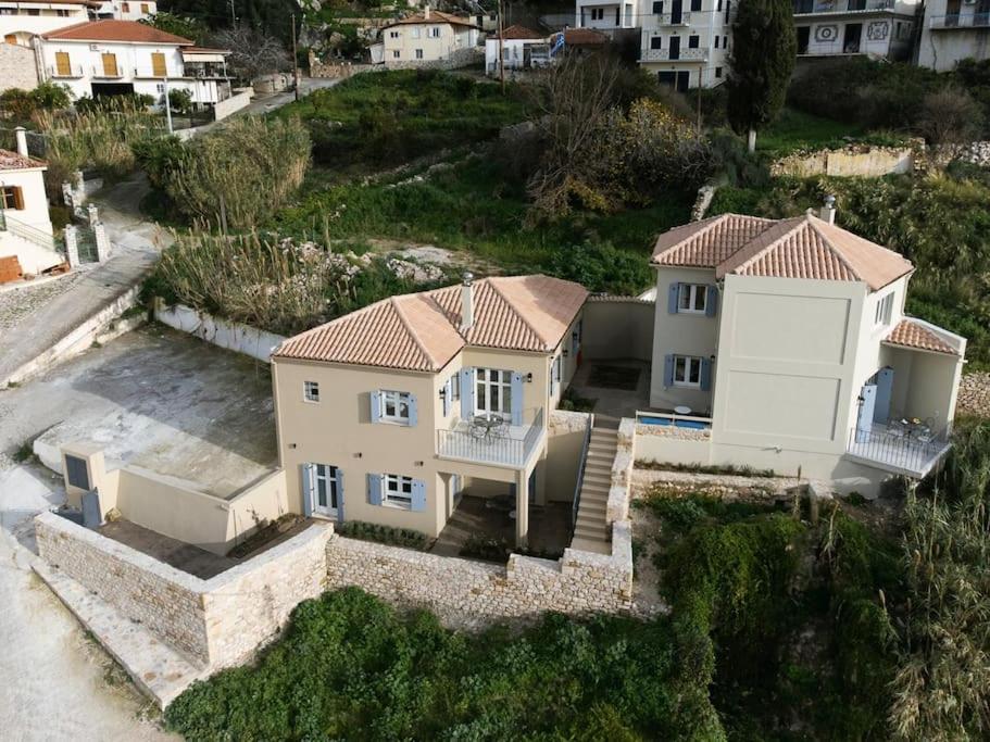 Maistro Residence, Kyparissia Old Town Collection - Chambres d'hôtes Kyparissía