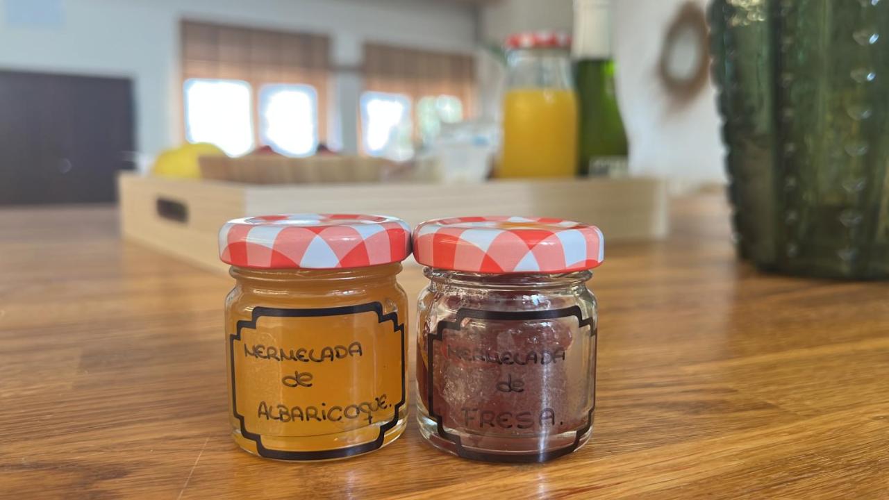 Tu Casita Rural - B&B Valdilecha