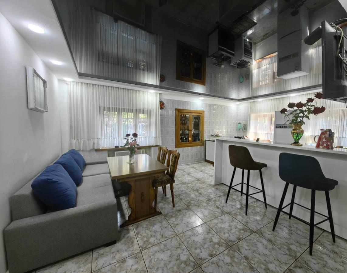 Guest House Metreveli Street 19 - Ferienwohnung