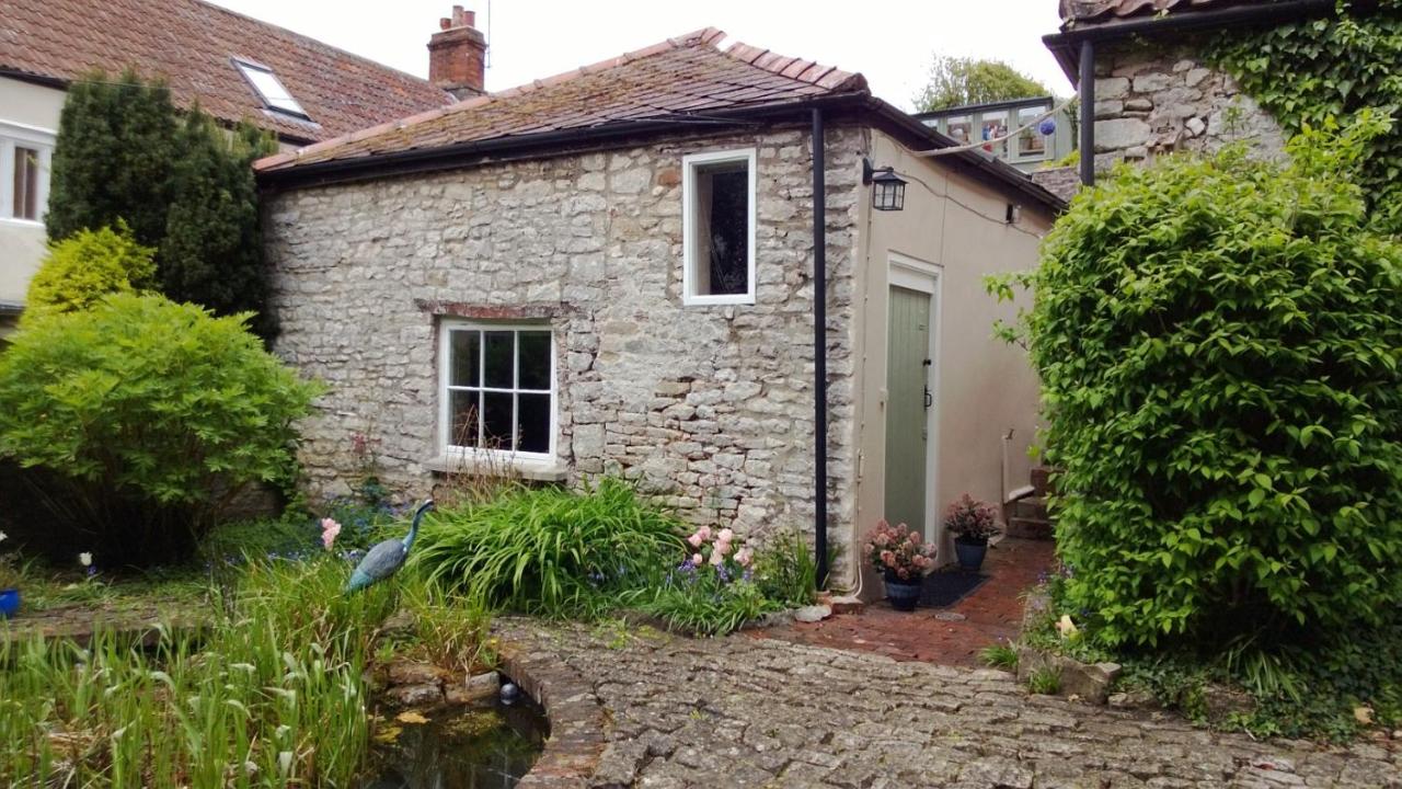 B&B Shepton Mallet - Longbridge Cottage - Bed and Breakfast Shepton Mallet