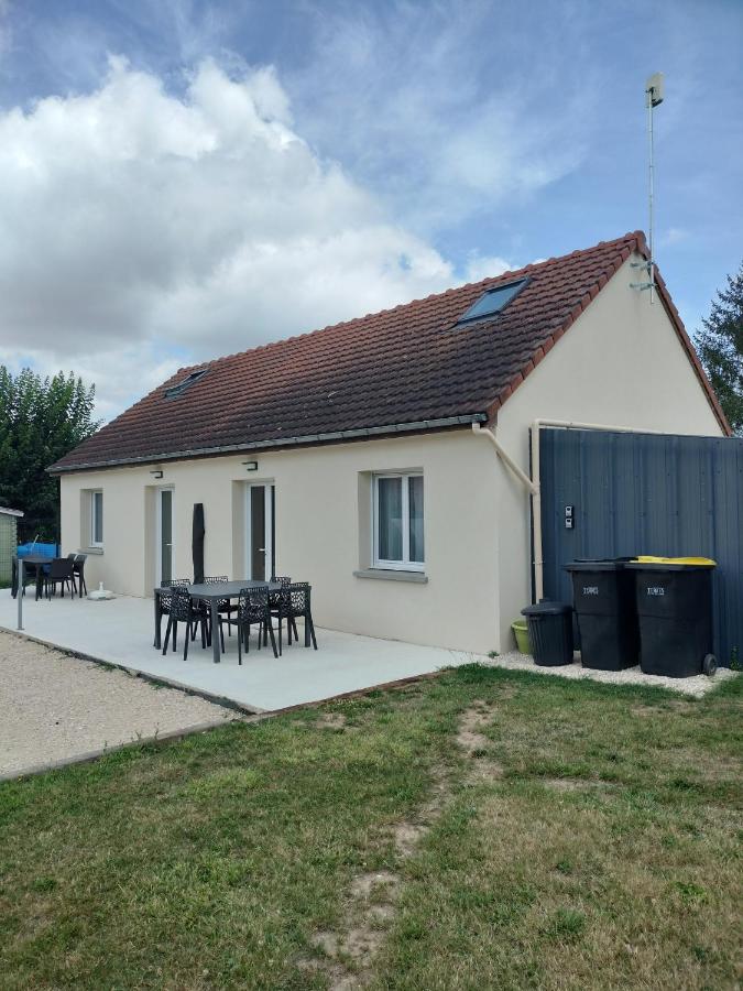 Maison - Log 1 - Dry - B&B