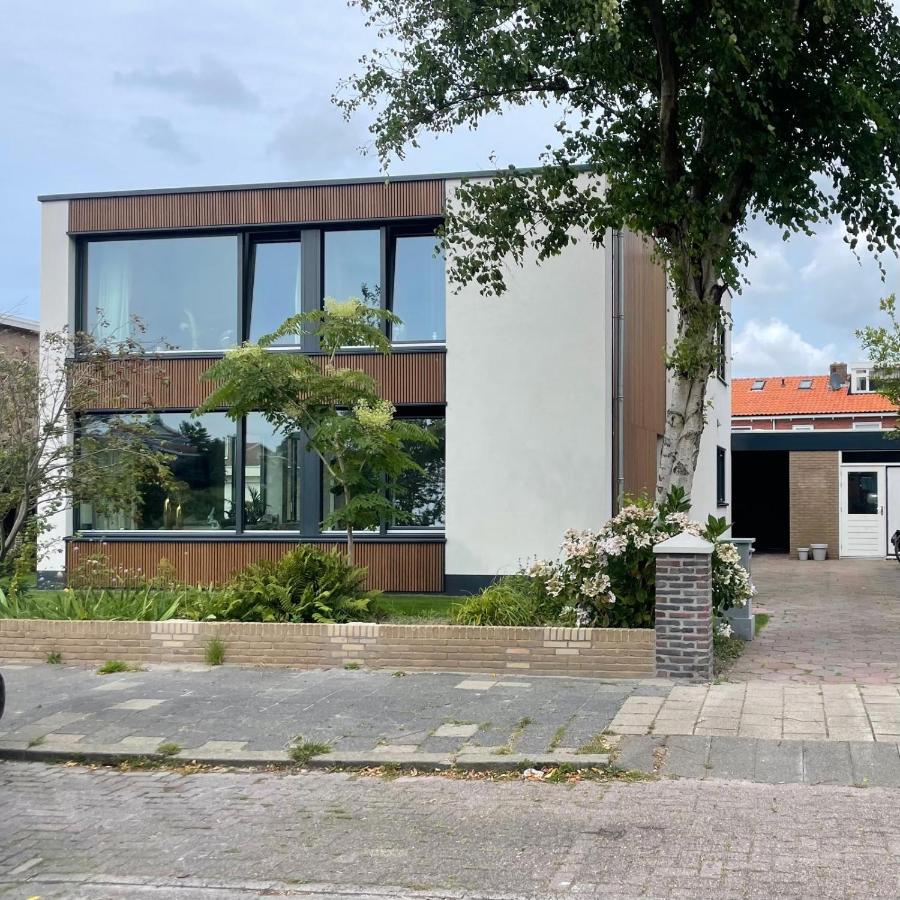 B&B Wad en Zee - Bed and Breakfast Den Helder