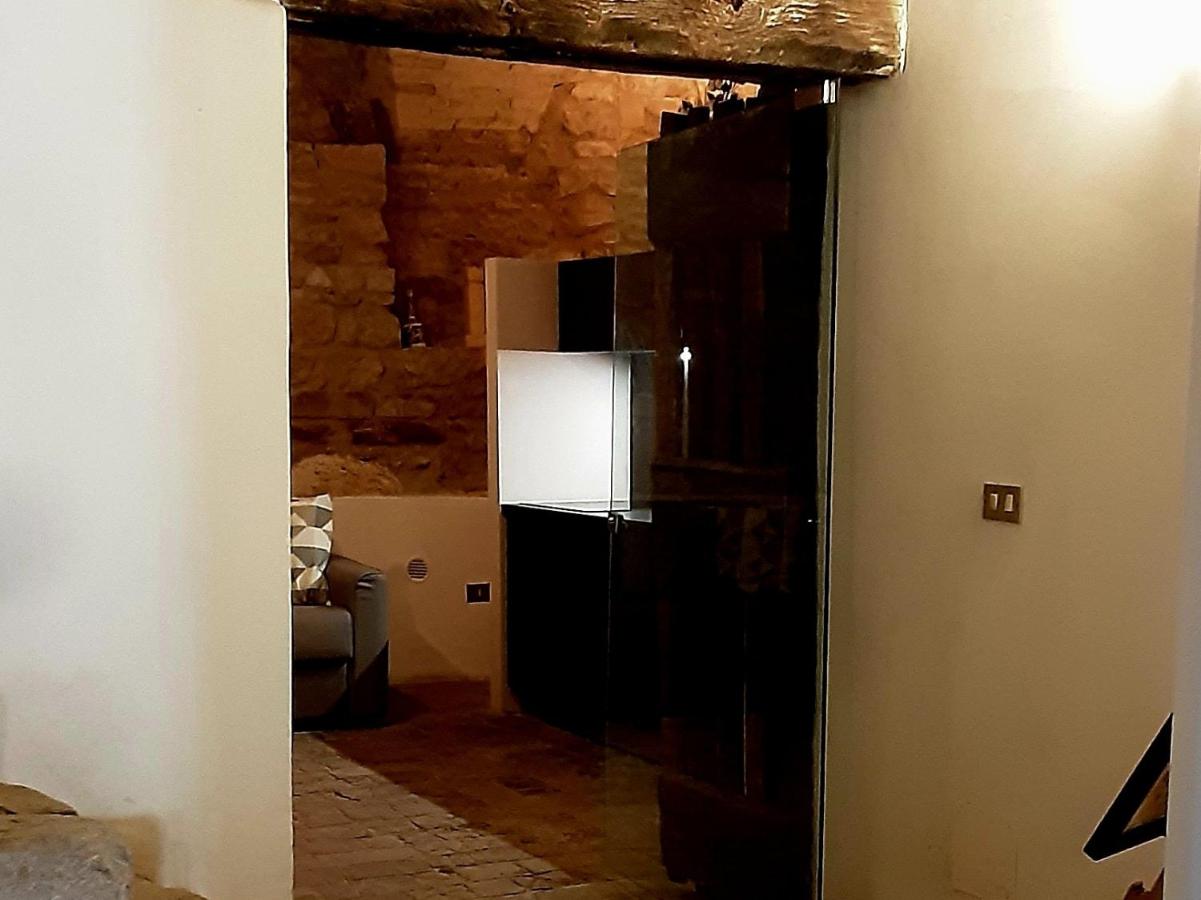 Brizi 5 - B&B Assisi