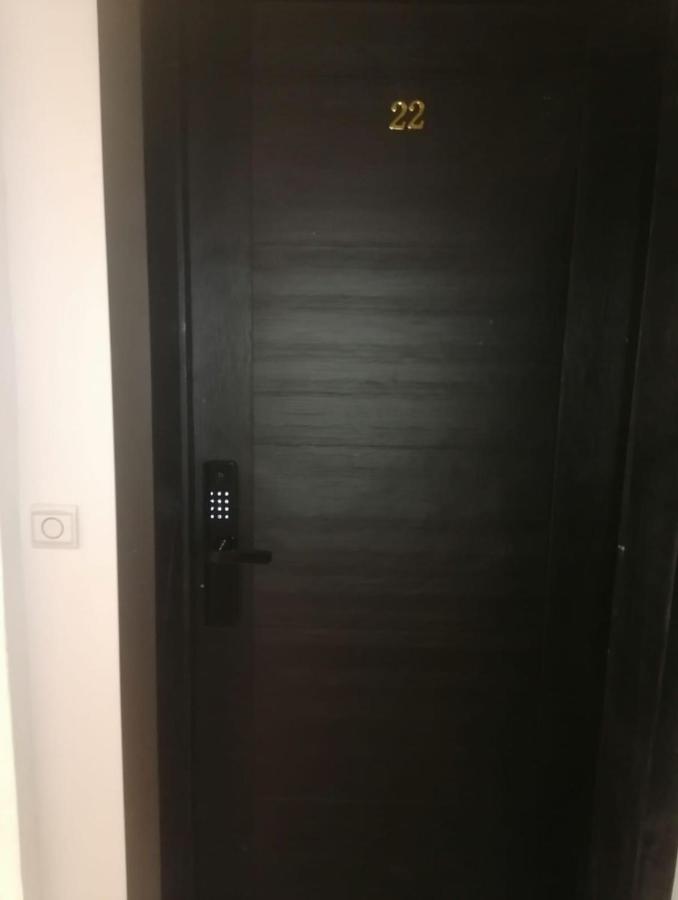 Apartamento de lujo Martil - Bed and Breakfast