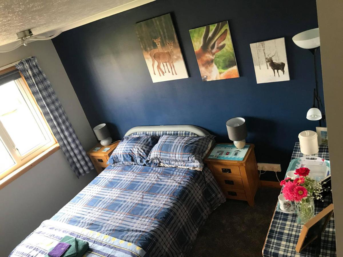 Doppelzimmer mit Gemeinschaftsbad