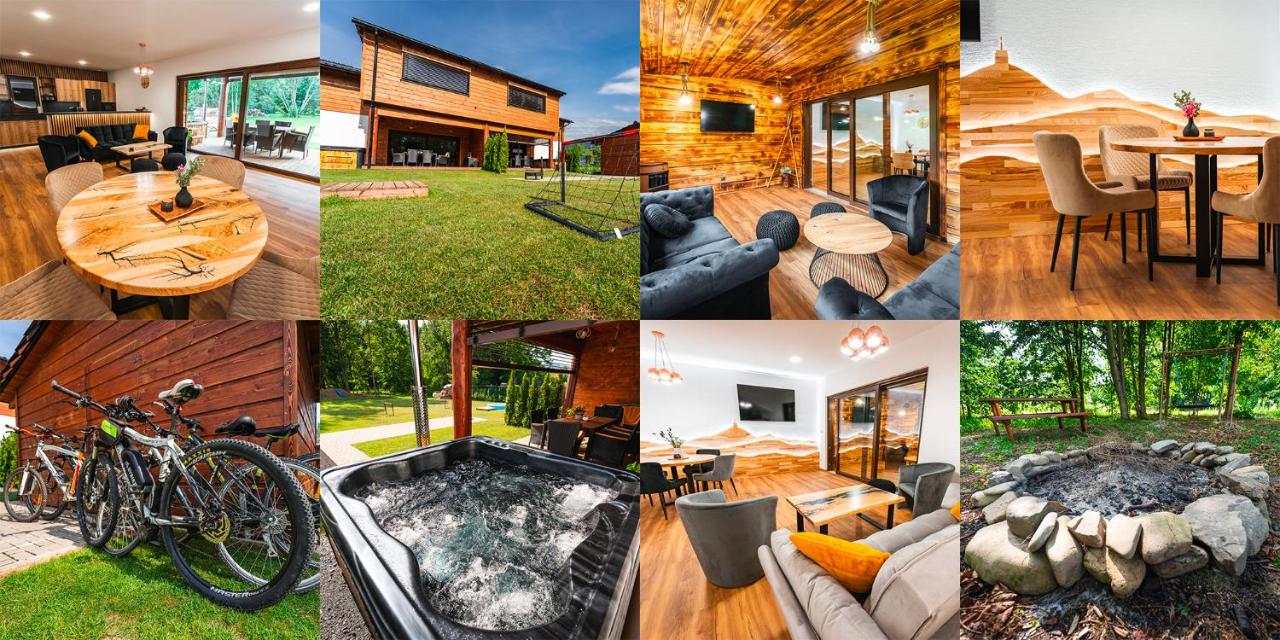 Luxapart Golf Ostravice - Bed and Breakfast