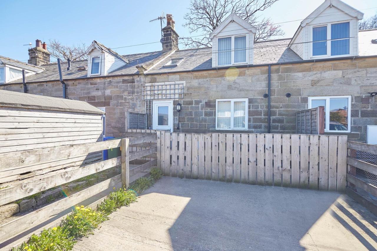 Robin's Den - Whitby - Ferienwohnung