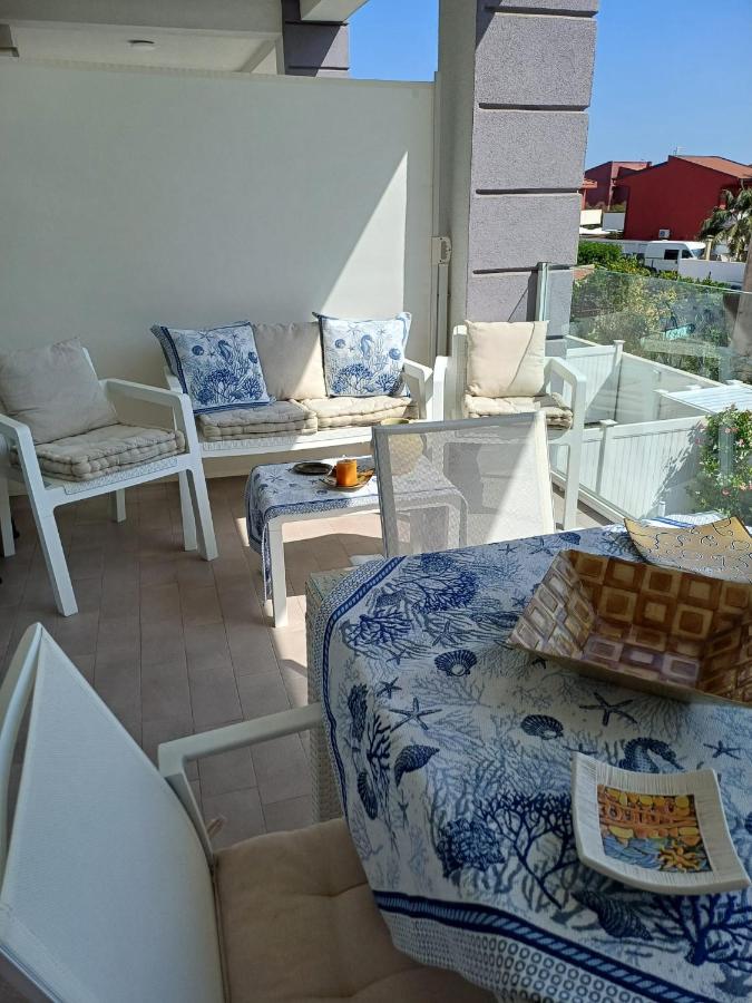 Casa Vacanze Martina - B&B Messina
