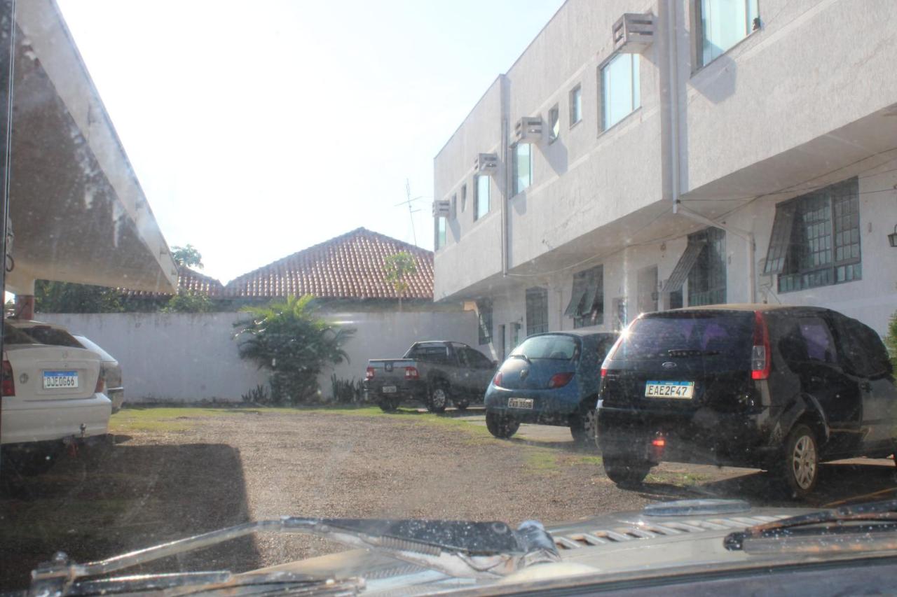 Apartamento com 2 quartos e ótima localização em Ourinhos - B&B Ourinhos