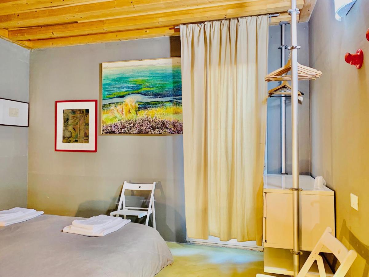 Standard Doppelzimmer