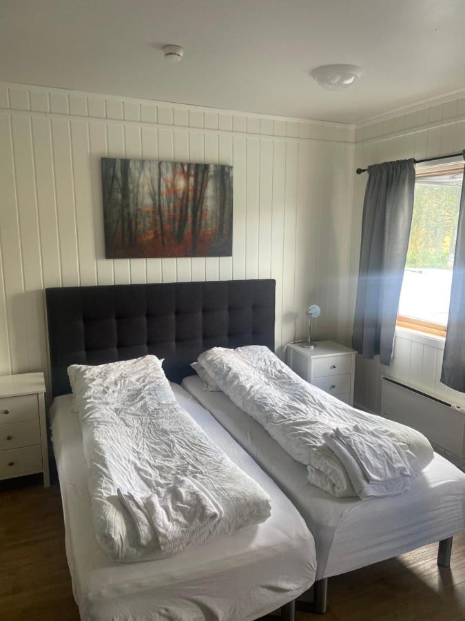 Chambre Familiale
