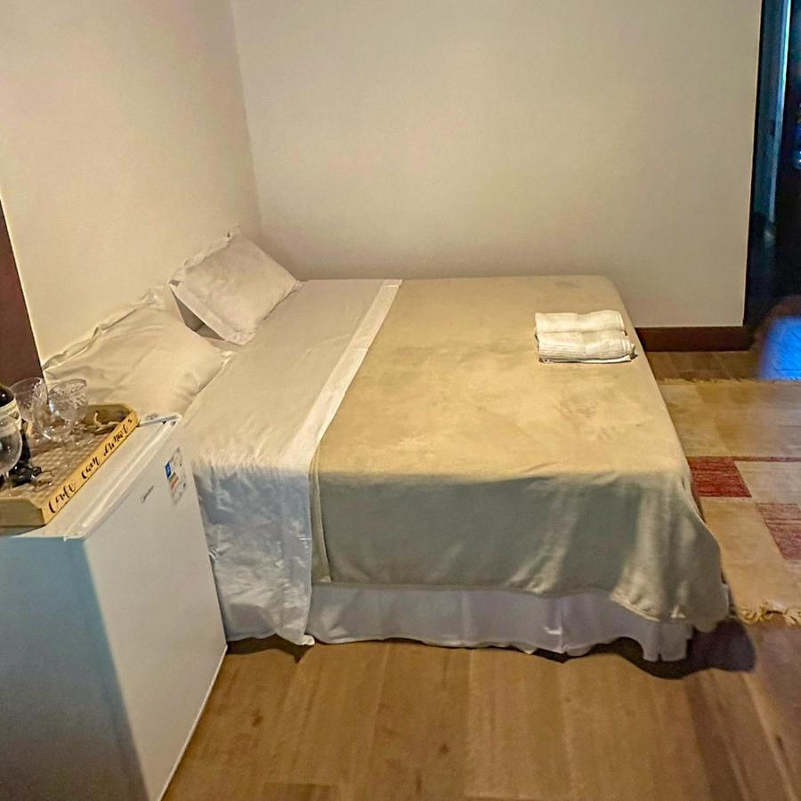 Deluxe Zimmer mit Queensize-Bett