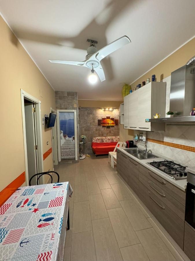 Casa dolce casa - Ferienwohnung Furnari