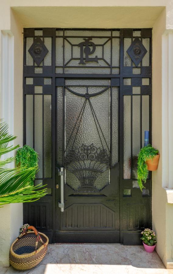 VILLA MARYSE avec piscine privative - B&B