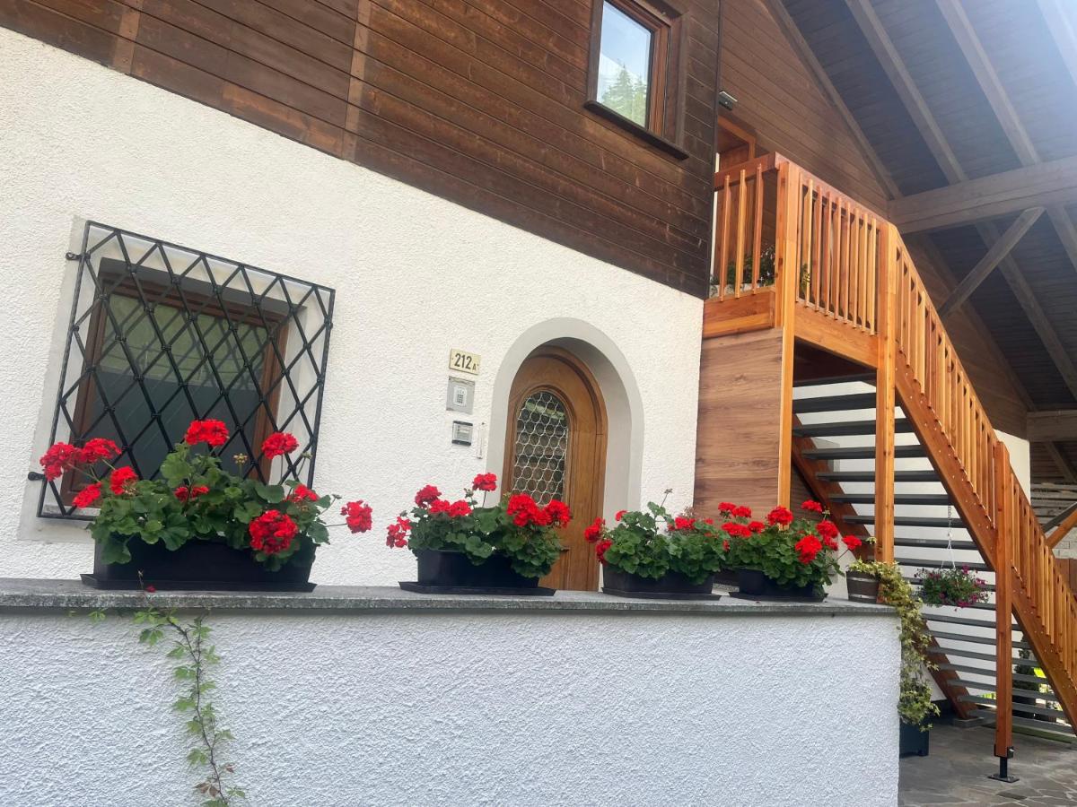 Stroblhof - B&B Sterzing