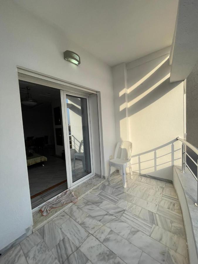 Appartement la perle de Sahel - B&B