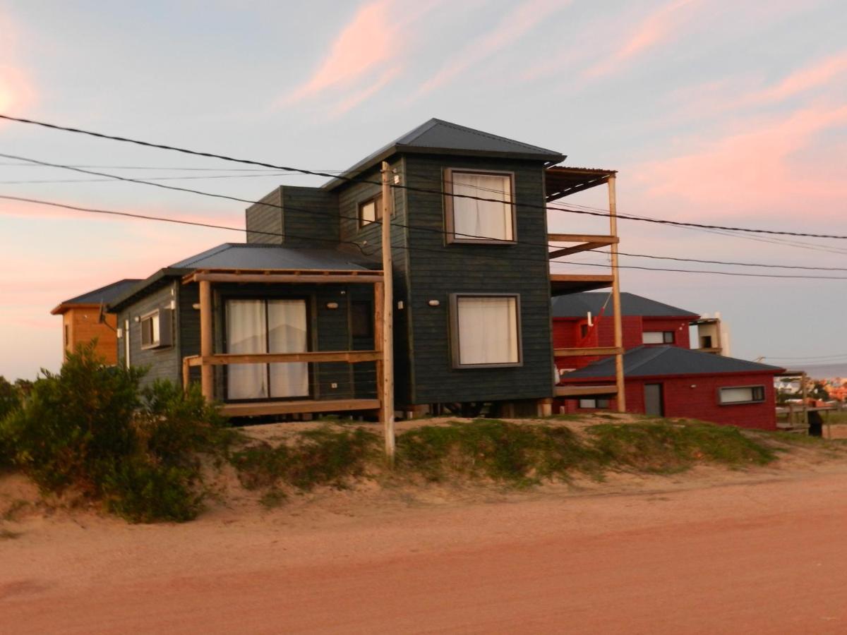 Cabañas Utopía - Chambres d’hôtes Punta del Diablo
