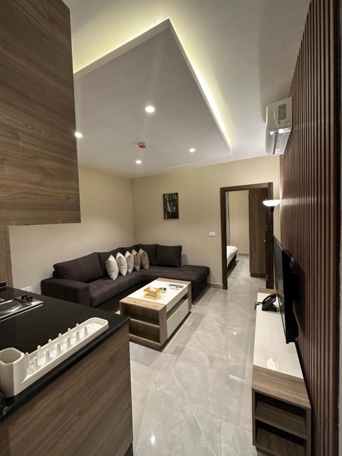 Chic Apartments For Rent ave1-2 - B&B Ammán