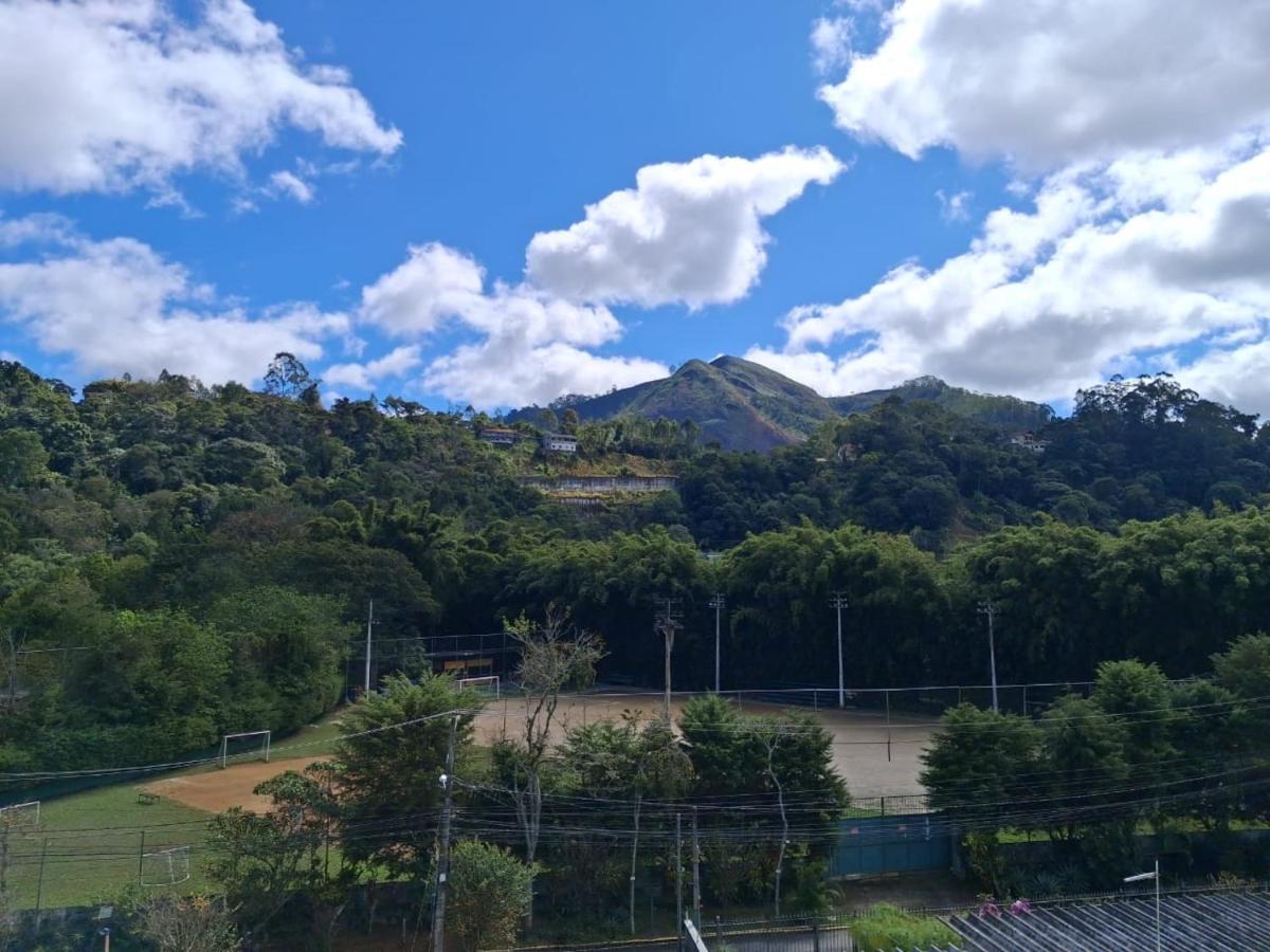 Apartamento Centro ao lado do Country Club - Chambres d’hôtes Nova Friburgo