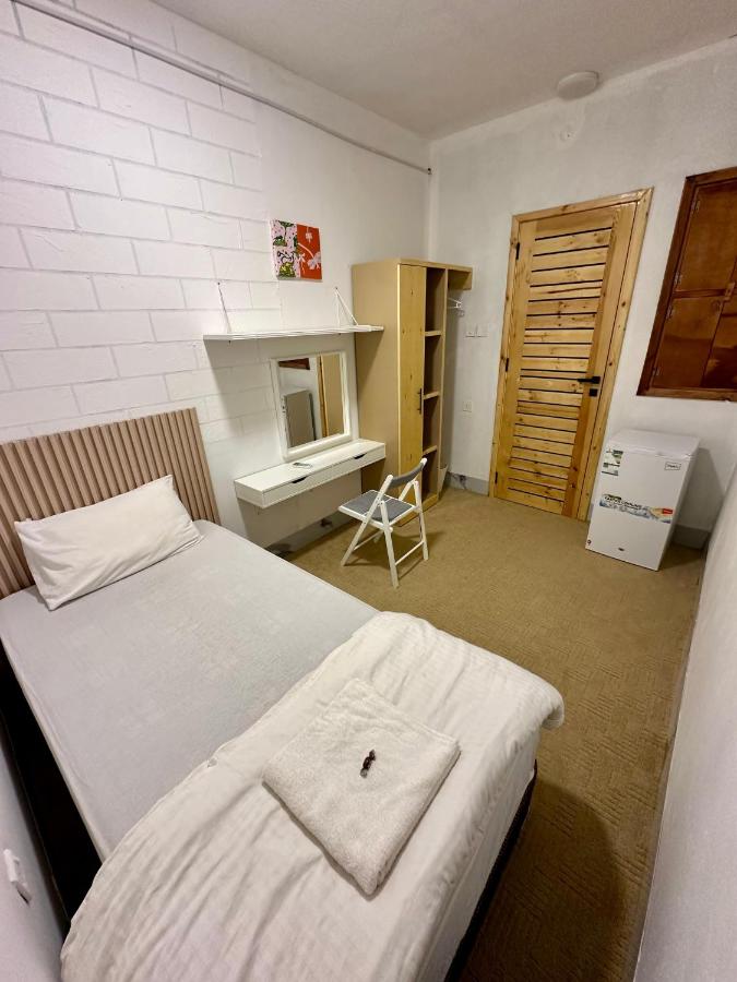 Chambre Simple
