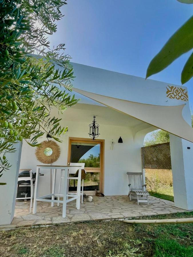 bungalow entre mer et montagne - Bed and Breakfast Arcos de la Frontera