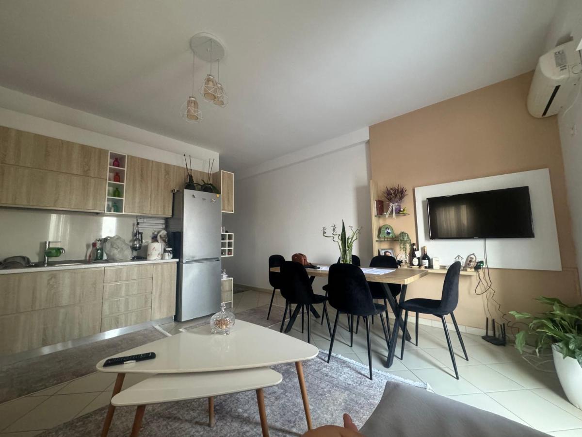 Appartamento con Terrazza