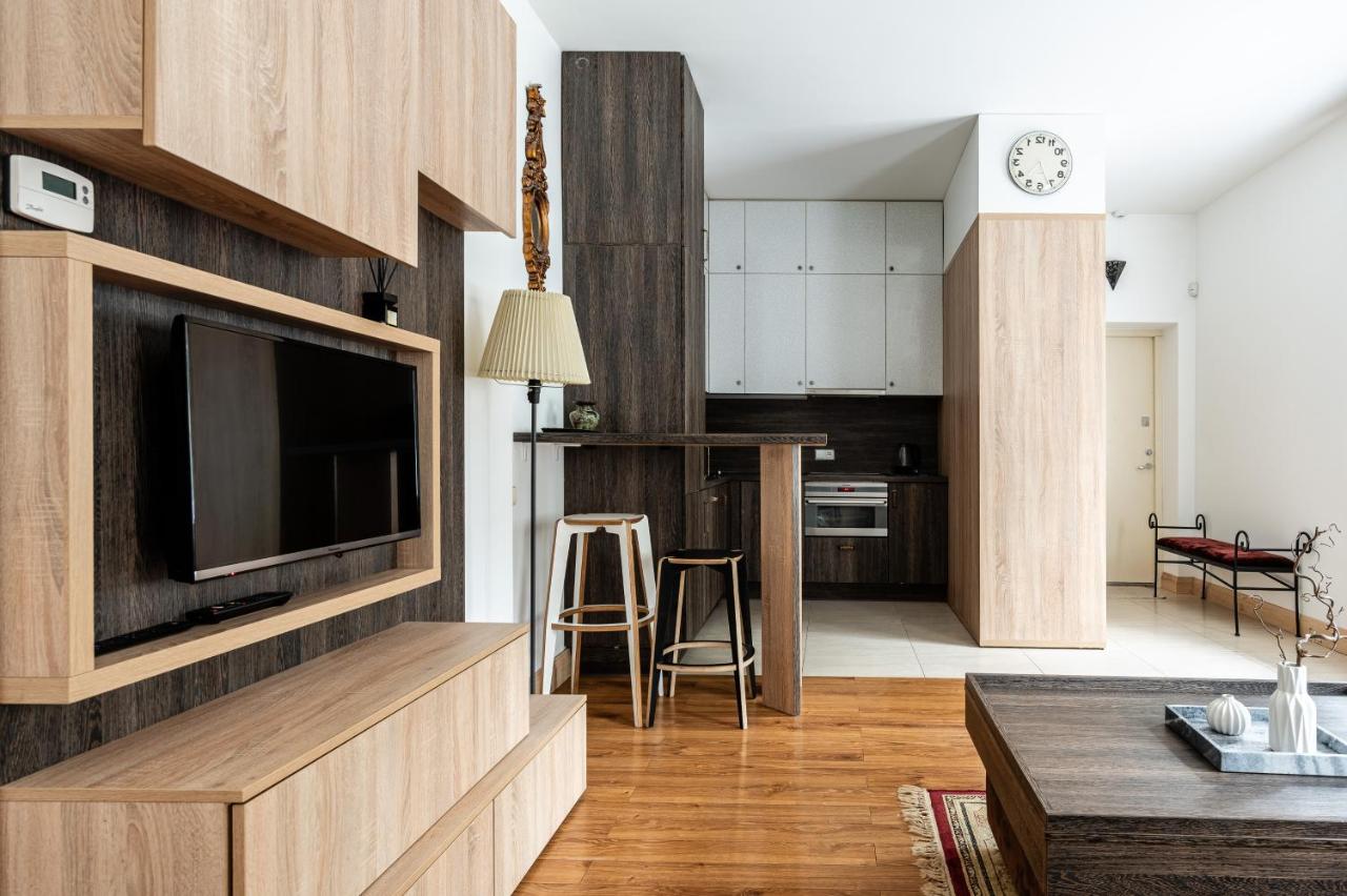 Gusto Apartment - B&B