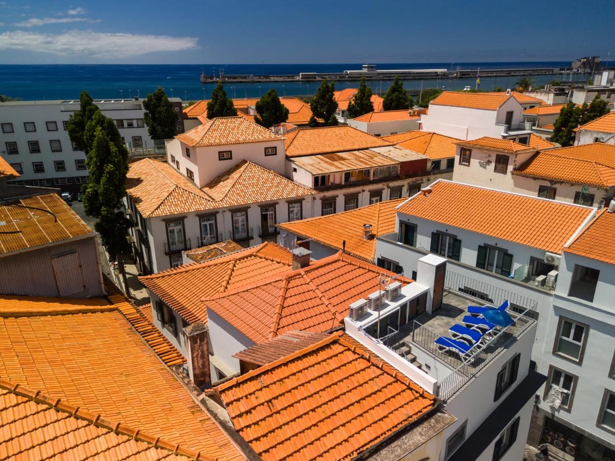 Q Studios by Atlantic Holiday - B&B Funchal